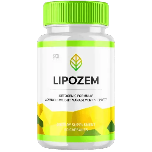 Lipozem  Supplement