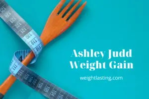 Ashley Judd Weight Gain 2023
