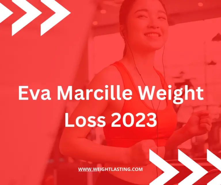 Eva Marcille Weight Loss 2023: A Journey to Health and Happiness
