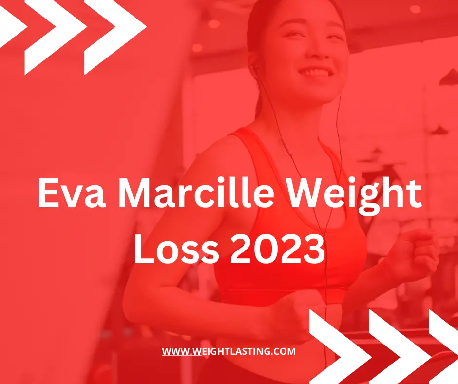 Eva Marcille Weight Loss 2023