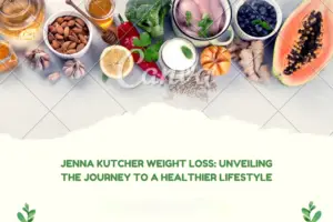 Jenna Kutcher Weight Loss