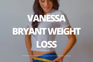 Vanessa Bryant Weight Loss