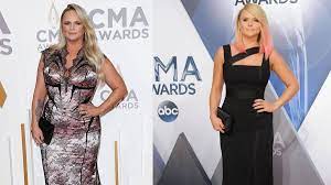 Miranda Lambert Weight Gain