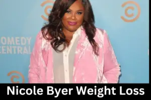 Nicole Byer Weight Loss Journey