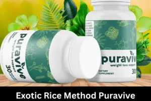 Exotic Rice Method Puravive Reviews