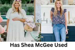 Has Shea McGee Used Ozempic For Weight Loss