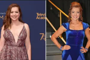 Alyson Hannigan Weight Loss Journey