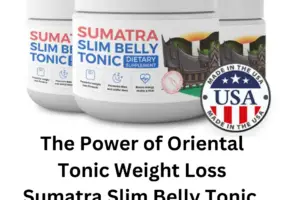 Sumatra Slim Belly Tonic Reviews