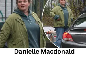 Danielle Macdonald Weight Loss