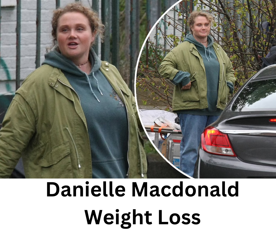 danielle macdonald weight loss Image 6