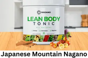 Japanese Mountain Nagano Tonic Reviews