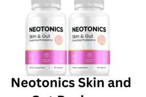 Neotonics Skin and Gut Reviews