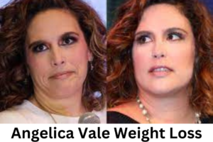 Angelica Vale Weight Loss