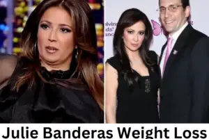 Julie Banderas Weight Loss