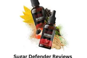 Sugar Defender Reviews