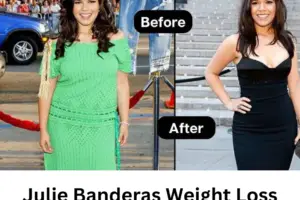 Julie Banderas Weight Loss