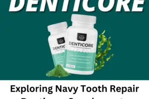 Denticore Supplements