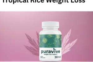 Tropical Rice Method Weight Loss
