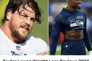 Taylor Lewan Weight Loss Reviews 2024