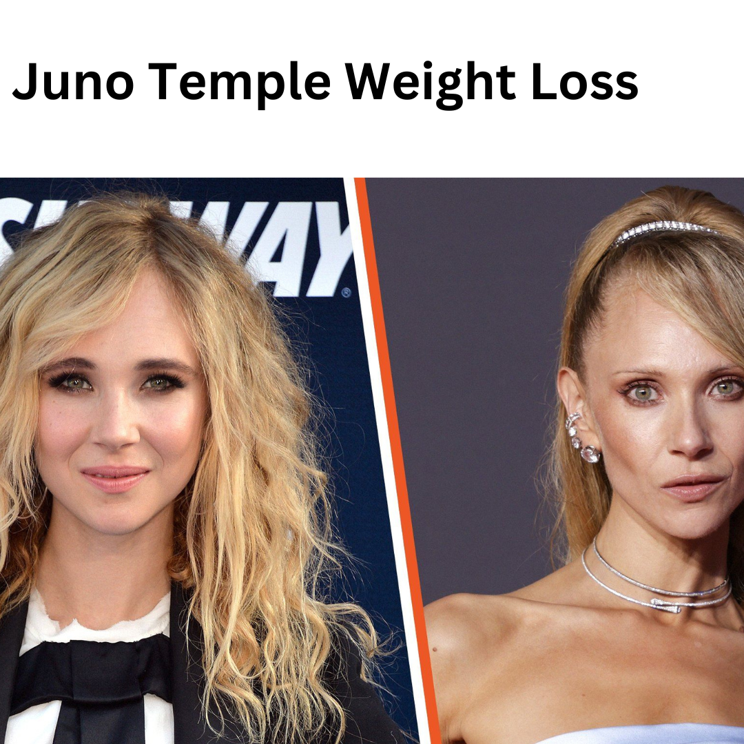 Juno Temple Weight Loss Secrets, Strategies, and Tips for Achieving