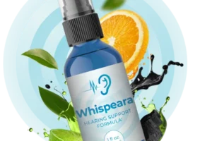 whispeara