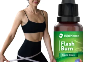 flash burn