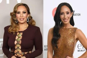Cheryl Burke Inspiring Weight Loss Journey