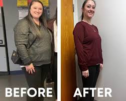 joyce vance weight loss