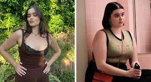 Barbie Ferreira Weight Loss
