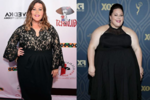 chrissy-metz Weight loss