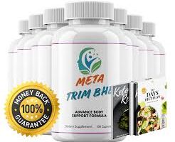 meta trim bhb