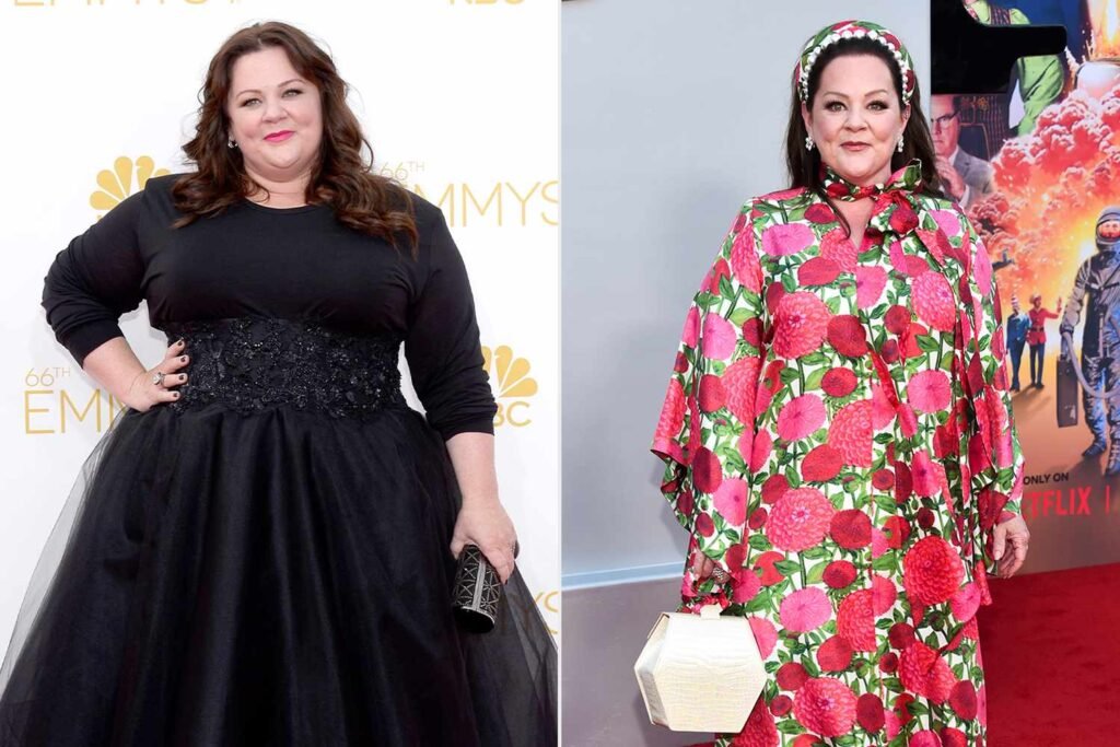 Melissa McCarthy Weight Loss: The Complete Story of Her 75-Pound