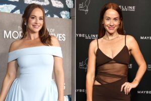 whitney leavitt weight loss