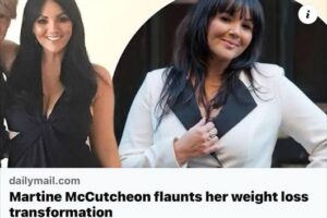 Mollie Hemingway Weight Loss