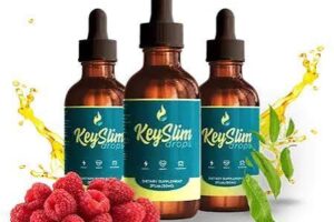 keyslim drops