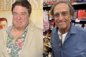John Goodman Weight Loss
