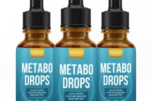 metabodrops