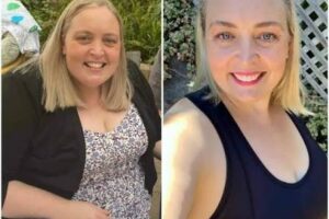 mollie-hemingway-weight-loss